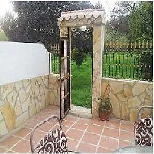 Apartment Calle Del Faisan 마르베야 0*,