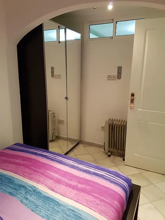 Apartment Calle Del Faisan 마르베야 스페인