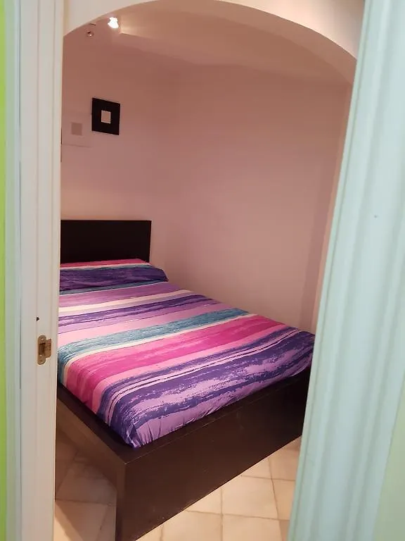 Apartment Calle Del Faisan Marbella